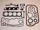 KM-599 Japanparts Комплект прокладок повний для Hyundai Stellar