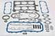 KM-909 Japanparts Комплект прокладок повний для Chrysler Voyager