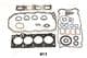 KM-911 Japanparts Комплект прокладок повний для Chrysler PT Cruiser