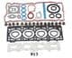 KM-913 Japanparts Комплект прокладок повний для Chrysler PT Cruiser