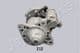 MTM212 Japanparts Стартер