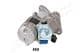 MTT352 Japanparts Стартер