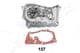 PQ-157 Japanparts Помпа