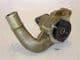 PQ-332 Japanparts Помпа для Mazda 121