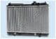 RDA193008 Japanparts Радиатор охлаждения двигателя для Honda CR-V