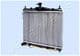 RDA283074 Japanparts Радіатор охолодження двигуна для Hyundai Getz