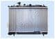 RDA283078 Japanparts Радіатор охолодження двигуна для Hyundai Matrix