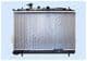 RDA283080 Japanparts Радіатор охолодження двигуна для Hyundai Matrix