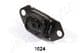 RU-1024 Japanparts JAPANPARTS RENAULT подушка двигуна лів.Clio III,Kangoo,Megane II,Duster 4Х2 10- для Nissan Note