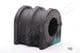 RU-152 Japanparts Втулка стабілізатора для Nissan Note