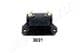 RU-3031 Japanparts Подушка двигуна для Mazda BT-50