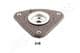 RU-348 Japanparts Опора амортизатора для Mazda 3