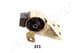 RU-373 Japanparts Подушка двигуна для Mazda 323