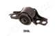 RU-386L Japanparts Сайлентблок рычага для Mazda 323