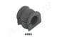 RU-4103 Japanparts Втулка стабілізатора для Honda Logo