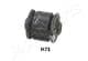 RU-H71 Japanparts Сайлентблок важеля для Hyundai Accent