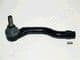 TI-366L Japanparts Наконечник кермової тяги для Mazda 2