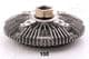 VC-105 Japanparts Вискомуфта вентилятора