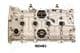 XX-RE04ES Japanparts Головка блока циліндрів для Renault Megane