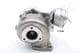 XX-TURB2 Japanparts Турбіна для Hyundai Santa Fe