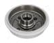 tah15c Japanparts Тормозной барабан для Hyundai Atos