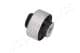 ru0601 Japanparts Сайлентблок важеля