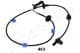ABS453 Japanparts Датчик ABS