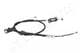 bc412r Japanparts Трос ручного гальма для Honda HR-V