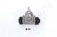 cd611 Japanparts Колісний гальмівний циліндр для Daihatsu Charade