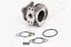 EGR500 Japanparts Клапан системы рециркуляции выхлопных газов
