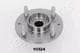 KK10324 Japanparts Ступиця колеса для Hyundai Atos