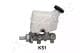 pfk51 Japanparts Главный тормозной цилиндр для Kia Sportage
