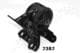 ru2382 Japanparts Подушка двигуна для Toyota Picnic