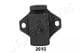 ru2610 Japanparts Подушка двигателя