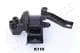 ruk110 Japanparts Подушка двигуна для Kia Picanto
