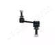 SIL20 Japanparts Стійка стабілізатора для Land Rover Range Rover