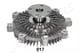 vc517 Japanparts Віскомуфта вентилятора