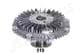 vc518 Japanparts Віскомуфта вентилятора для Mitsubishi Pajero