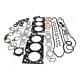 kg223 Japanparts Комплект прокладок ГБЦ