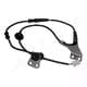 abs362 Japanparts Датчик ABS для Mazda MX-5