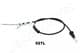 bc927l Japanparts Трос ручного тормоза для Chrysler PT Cruiser