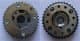 vvt031 Japanparts Шестерня розподільного вала