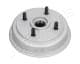 tah15c Japanparts Тормозной барабан для Hyundai Atos
