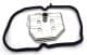 ft026 Japanparts Фільтр АКПП для Mercedes G-modell
