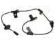 abs350 Japanparts Датчик ABS для Mazda Tribute
