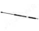 zs07069 Japanparts Газовый упор багажника для Renault Safrane