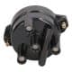 CA-W00 Japanparts Кришка розподільника запалювання для Daewoo Matiz