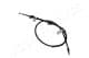 bc02117l Japanparts Трос ручного гальма