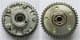 vvt040 Japanparts Шестерня розподільного вала