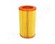 fa0216jm Japanparts Повітряний фільтр